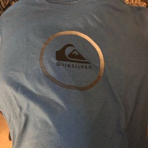 Quicksilver T-shirt